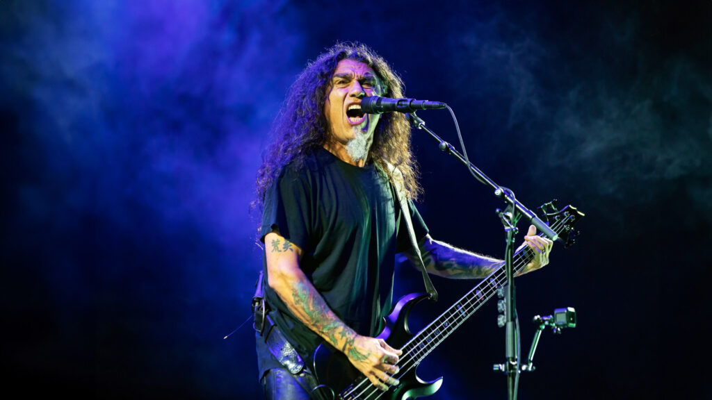Slayer