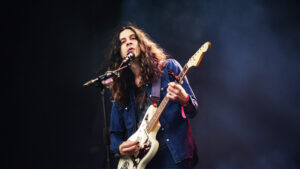 Kurt Vile & The Violators