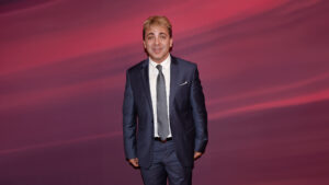 Cristian Castro