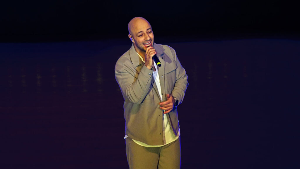 Maher Zain