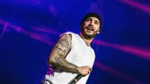 Jon Bellion