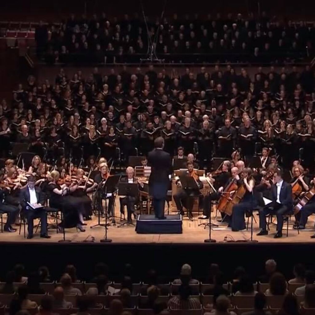 Handel's Messiah