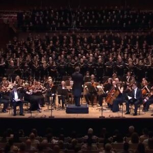Handel's Messiah