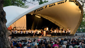 Orchestre Symphonique de Montreal