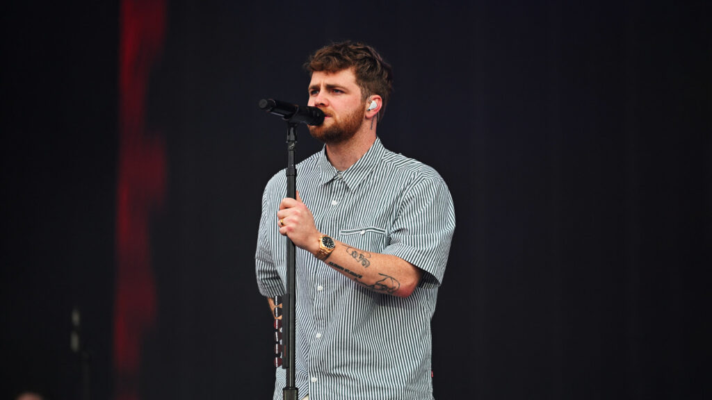 Alex Warren