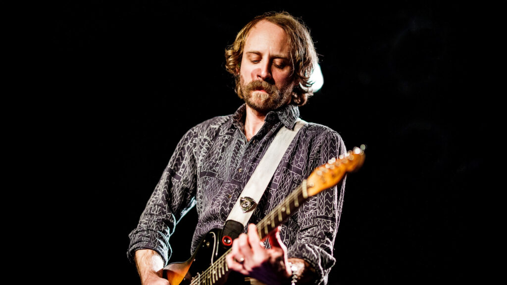 Deer Tick