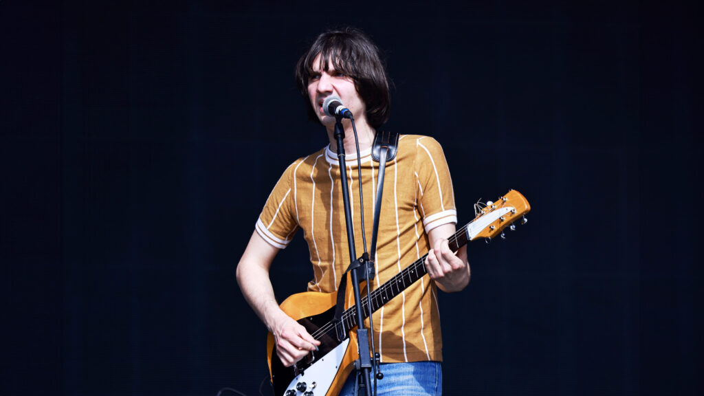 The Lemon Twigs