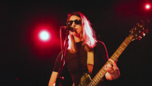 Colleen Green