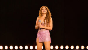 Shakira