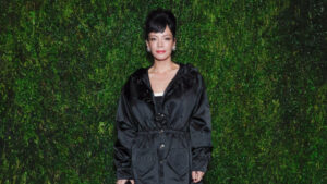 Lily Allen