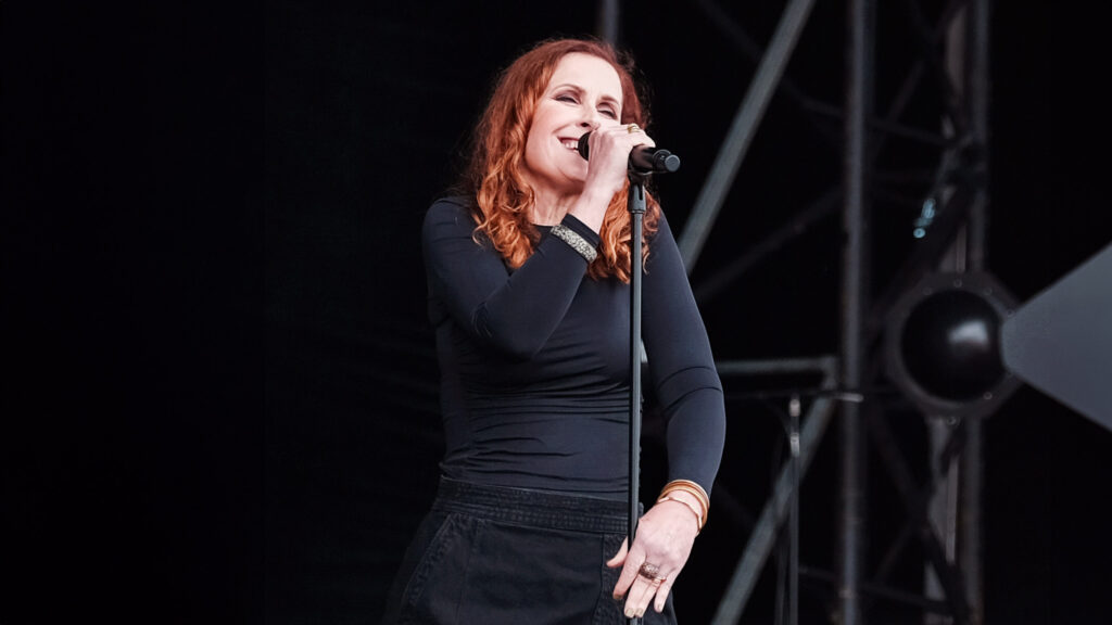 Alison Moyet