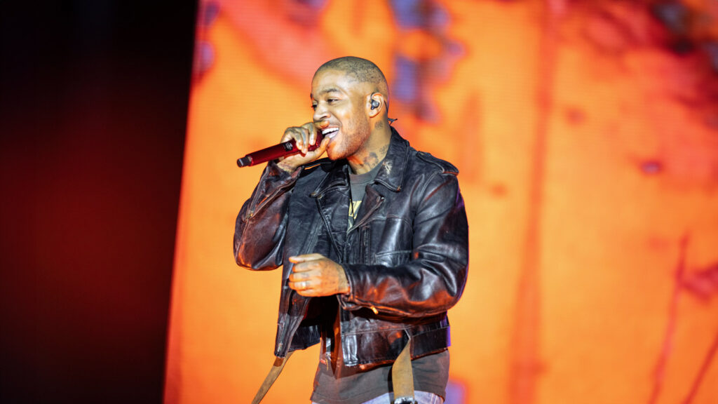 Kid Cudi