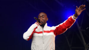 Freddie Gibbs
