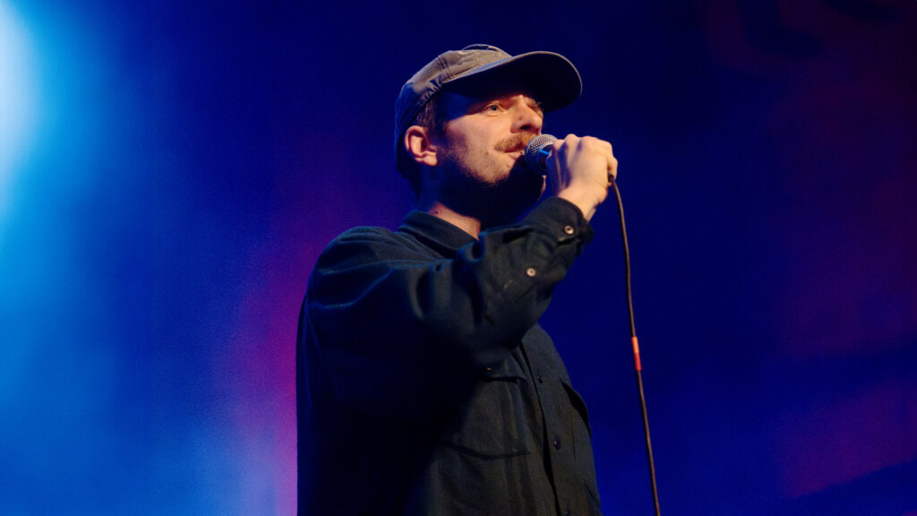 Mac DeMarco