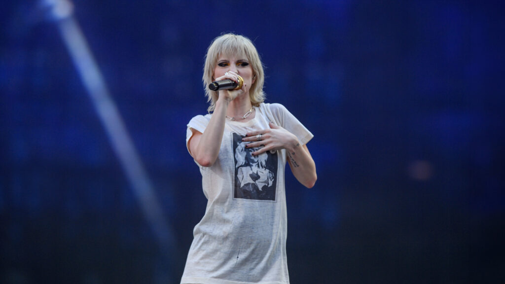 Hayley Williams
