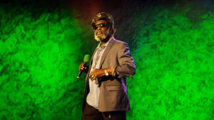 Black Uhuru