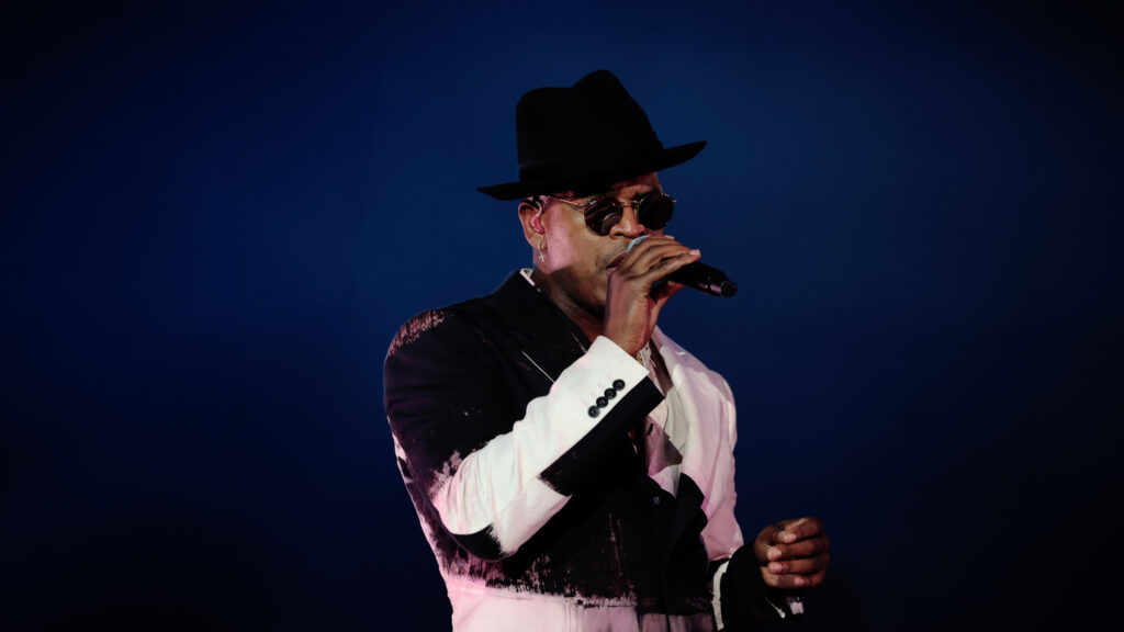 Ne-Yo