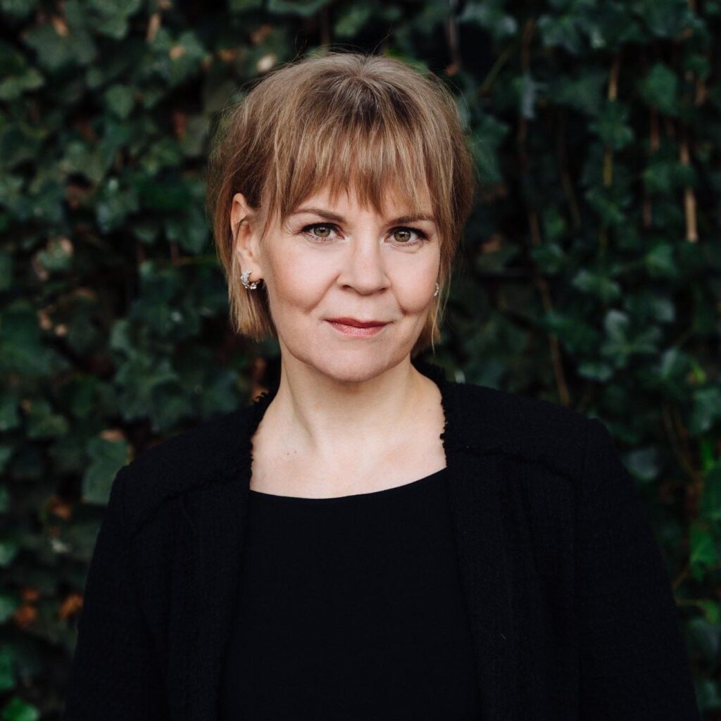 Susanna Malkki