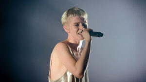 Robyn