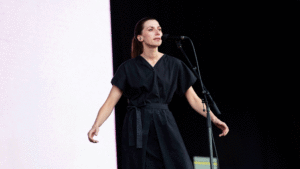 Aldous Harding