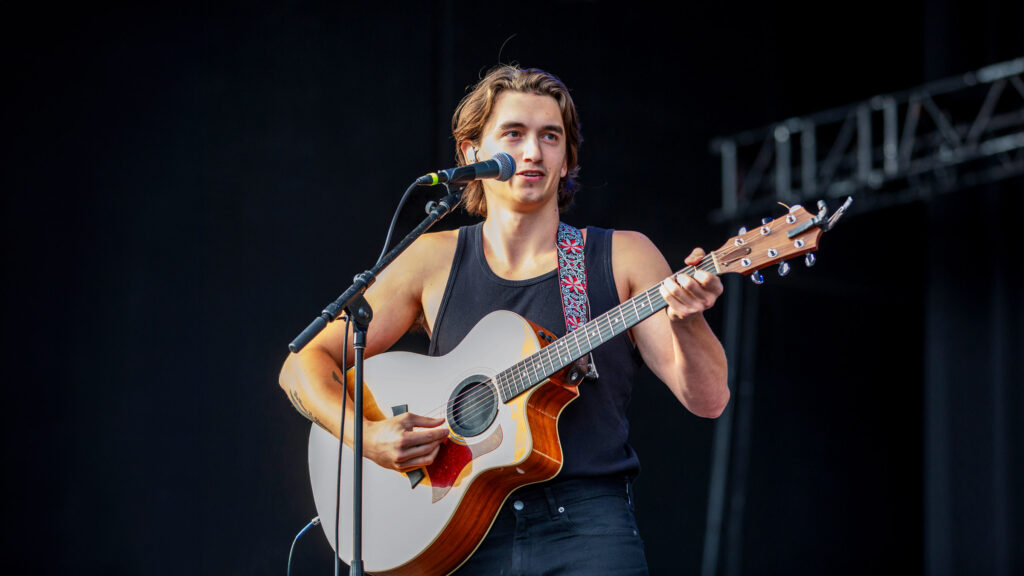 Chance Peña
