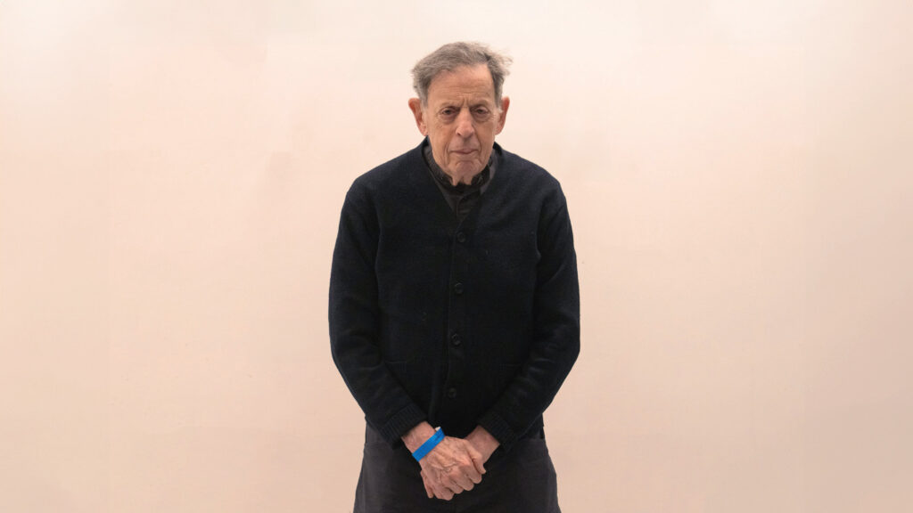 Philip Glass