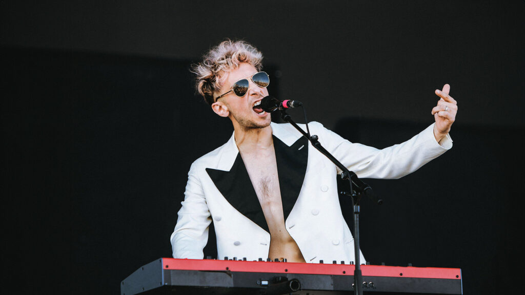 Marlon Magnée