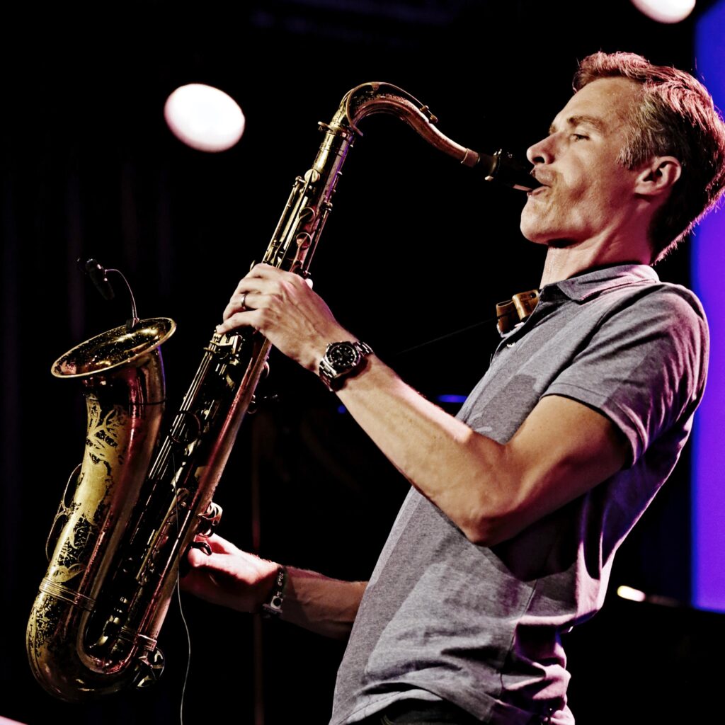 Bob Reynolds