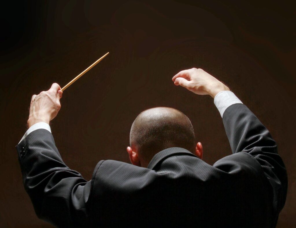Mazzika Orchestra