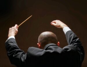 Mazzika Orchestra